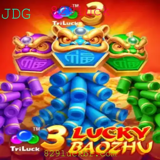 Descubra o Mundo de Entretenimento com 3LuckyBaozhu