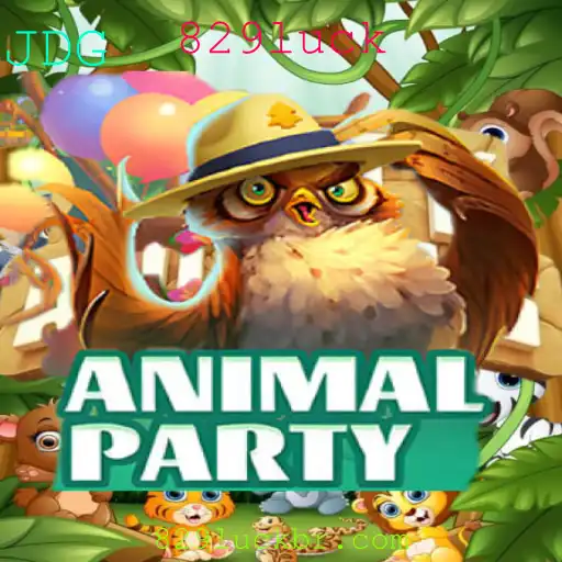 AnimalParty: O Novo Jogo Que Conquista o Público