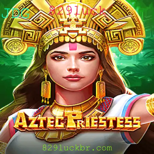 AztecPriestess: Um Mergulho no Místico Mundo do Jogo de Sorte