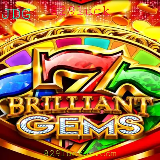 Descubra BrilliantGems: O Novo Fenômeno dos Jogos com 829luck