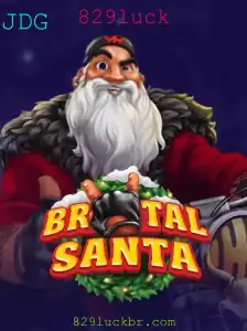 Descubra brutalSanta: O Novo Jogo Que Está Conquistando o Público