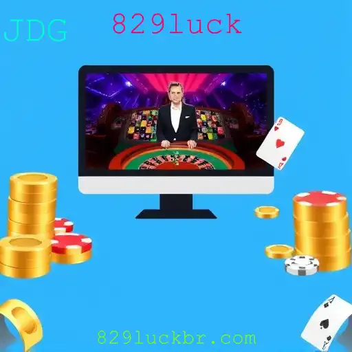 Cassino ao vivo