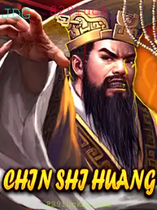 Descubra o Fascinante Mundo do Jogo ChinShiHuang