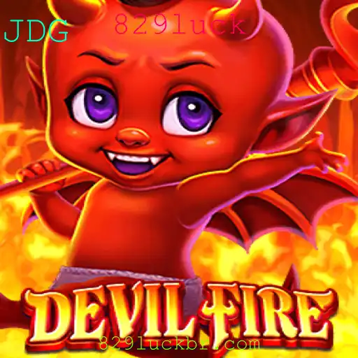 Descubra o Fascinante Mundo de DevilFire e a Estratégia por Trás do 829luck