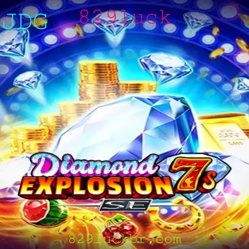 Explorando DiamondExplosion7sSE: O Jogo de Azar do Momento