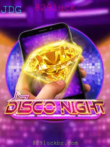 Descubra a Excitante Experiência de Jogo com DiscoNightM e Desvende o Mistério de 829luck