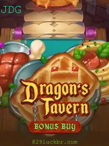 Descubra a Excitante Experiência de Jogo no DragonsTavern