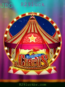 Descubra a magia de EcstaticCircus: Um jogo de sorte e estratégia