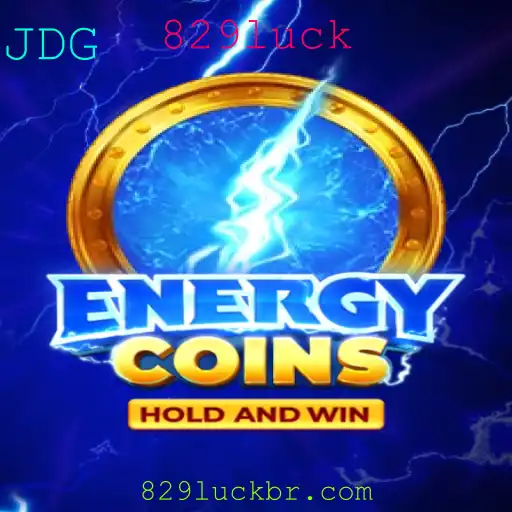 EnergyCoins: Descubra o Mundo Eletrizante de Estratégia e Fortuna com 829luck