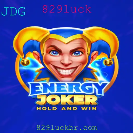 Descubra o Novo Jogo: EnergyJoker - Uma Emoção Inovadora