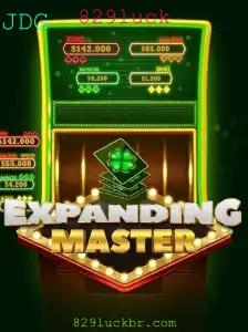 Explorando o Mundo de ExpandingMaster: Um Jogo de Estratégia Revolucionário