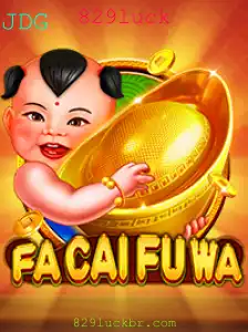 Descubra FaCaiFuWa: O Novo Jogo de Estratégia Baseado em Sorte e Habilidades