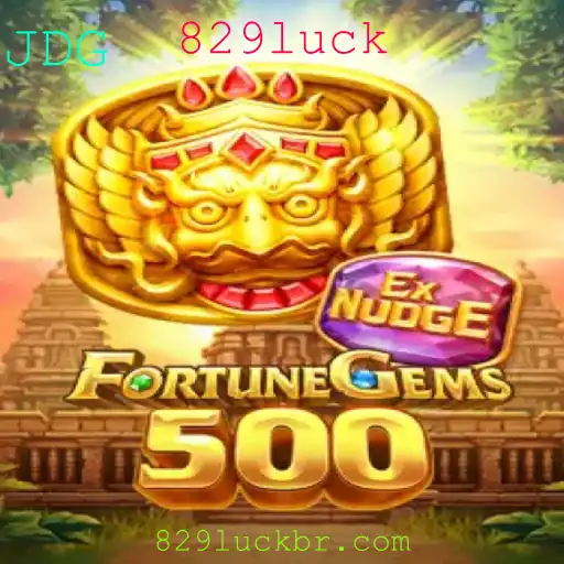 FortuneGems500: Descubra o Mundo de Aventuras e Prêmios