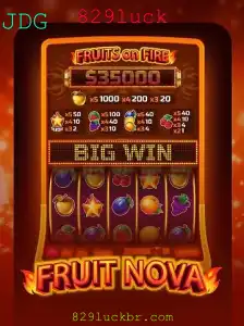 Explorando a Diversão de FruitNova: Um Mergulho no Mundo dos Jogos de Frutas