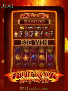 Explorando o Excitante Mundo de FruitNovaSuper40