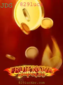 Descubra o Universo de FruitNovaSuper80 e Desvende Seu Potencial com 829luck