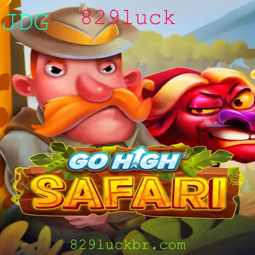 Explorando o Mundo de GoHighSafari: Uma Aventura Selvagem para Gamers