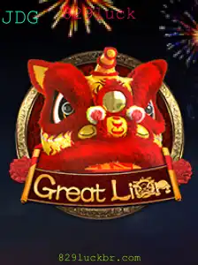 Descubra o Novo Fenômeno do Jogo: GreatLion e Sua Palavras-Chave Secreta 829luck