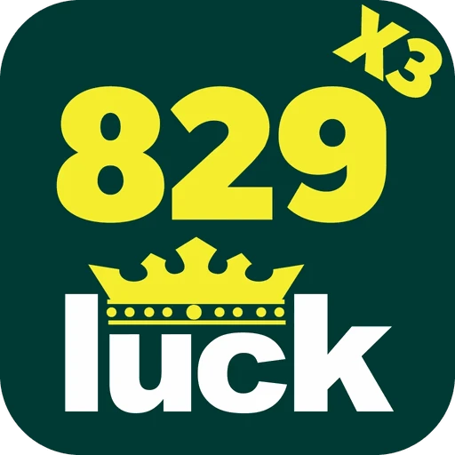 829luck Logo