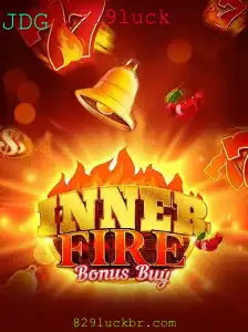 Explorando o Mundo Vibrante de InnerFireBonusBuy
