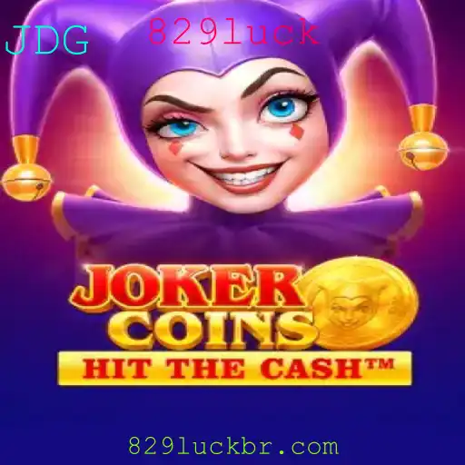 Decifrando o Mundo de JokerCoins: Um Mergulho no Jogo do Momento