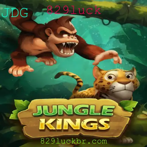 Desvendando JungleKings: Aventuras na Selva com Estratégias de Sorte
