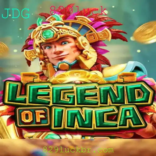 LegendofInca: Descubra as Aventuras do Passado com Sorte e Estratégia