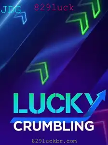 Explorando o Universo de LuckyCrumbling: Um Jogo de Azar e Estratégia