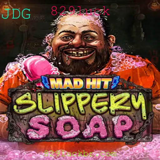 MadHitSlipperySoap: Diversão Desafiadora e Modernidade