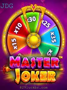 Descubra MasterJoker: O Jogo de Estratégia e Azar Que Está Conquistando o Mundo