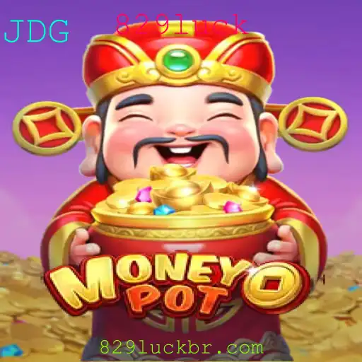 Explorando o Fascinante Mundo do Jogo MoneyPot