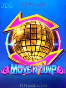 Descubra o Fantástico Jogo MovenJump: Estratégia e Diversão Garantidas