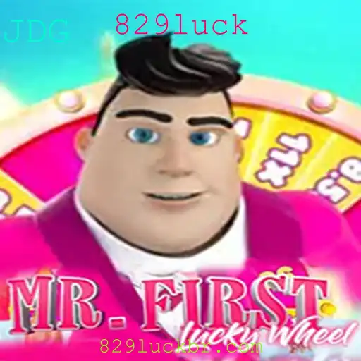 Descubra a Emoção e as Regras de MrFirstLuckyWheel: O Jogo do Momento