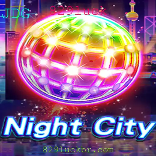 NightCity: Explore a Emoção de um Jogo Inovador