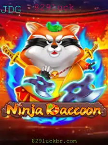 Descubra o Mundo de Aventura e Estratégia com NinjaRaccoon