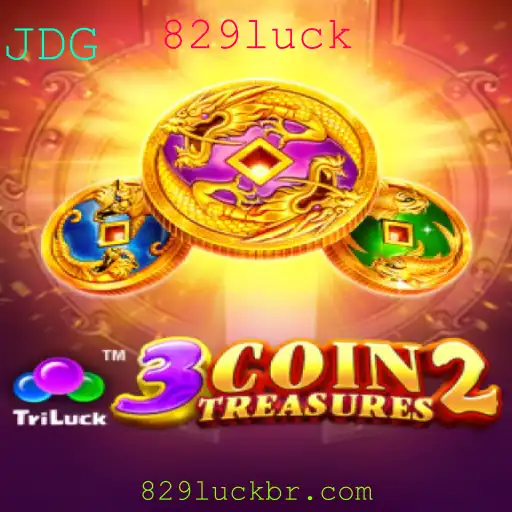 Descubra a Aventura do Jogo 3CoinTreasures2 e Desvende Segredos Escondidos
