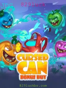 Explorando o Jogo CursedCanBonusBuy e a Estratégia 829luck