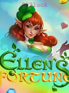 EllensFortune: Mergulhe no Universo Fascinante do Novo Jogo de Azar