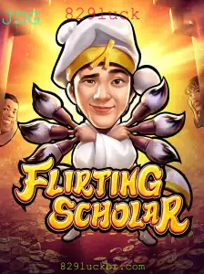 Explorando o Fascinante Mundo de FlirtingScholar
