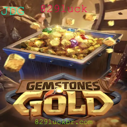 GemstonesGold: Um Mergulho no Mundo das Joias e Fortuna