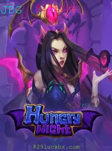 Explorando o Universo de HungryNight