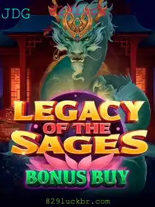 Explorando o Universo de LegacyoftheSagesBonusBuy: Um Mergulho nas Regras e Estratégias