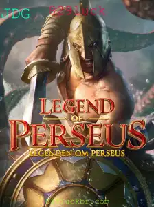 LegendofPerseus: Uma Nova Jornada no Mundo dos Jogos