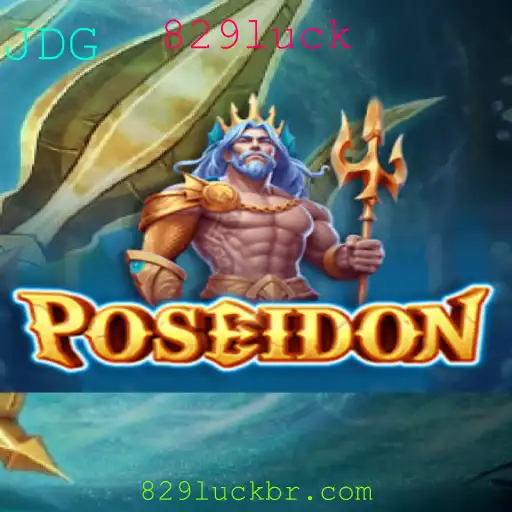 Descobrindo o Mundo Fascinante de Poseidon: Um Mergulho no Jogo do Momento