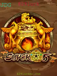 Descubra o Empolgante Mundo do Jogo Super5 e a Magia da Chave 829luck