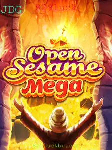 Descubra o Universo de OPENSESAMEMEGA: O Jogo que Desafia a Sorte