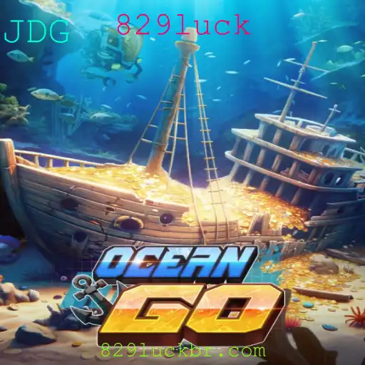 OceanGO: Explorando as Profundezas com Sorte e Aventura