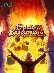 OpenSesameII: Explorando o Novo Jogo de Estratégia e Sorte