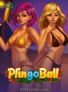 Descubra Plingoball: O Jogo que Conquista com Estratégia e Diversão Através da '829luck'
