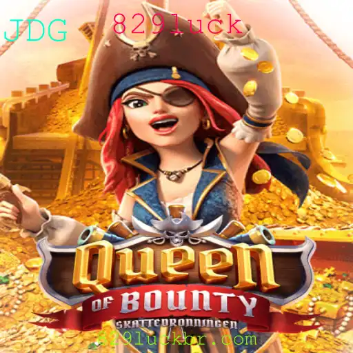 Queen of Bounty: Um Mergulho no Mundo dos Piratas